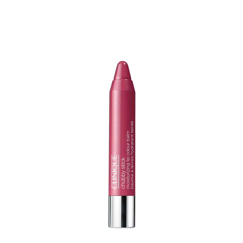 Clinique Chubby Stick Moisturizing Lip Colour Balm image number 28